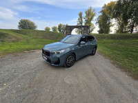 BMW X1 sDrive18d M-SPORT//SHADOWLINE//MASSAGE //BMW SERVIS inc/U PDVu