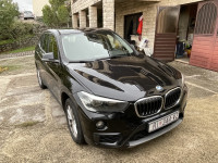 BMW X1 sDrive18d kupljen u HR PRVI VLASNIK