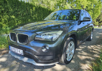 BMW X1 sDrive18d