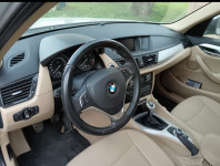 BMW X1 sDrive18d