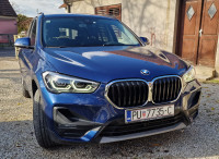 BMW X1 sDrive18d