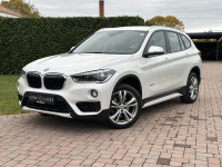 BMW X1 sDrive18d