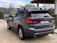 BMW X1 sDrive18d automatik  1 vlasnik redizajn 2021 kamera