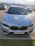 Bmwx1 20disel s drive kao nov bez trenutnih  ulaganja