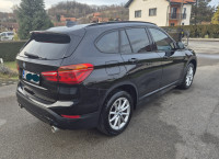 BMW X1 sDrive18d ...redizajn