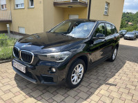 BMW X1 sDrive18d**TOP STANJE**REGISTRIRAN**GARANCIJA**AKCIJA**