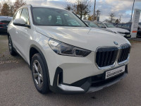 BMW X1 sDrive18i Automatik