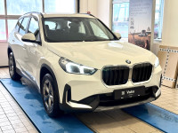 BMW X1 sDrive18i Automatik