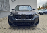 BMW X1 sDrive18i automatik