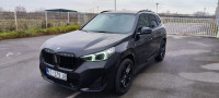 BMW X1 sDrive18i /// M PAKET /// KAMERA/// NAVI/// JAMSTVO