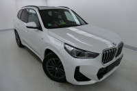 BMW X1 sDrive18i M sport paket automatik