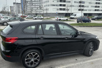 BMW X1 sDrive18 2022g 09mj. Automatic, 2g BMW garancija