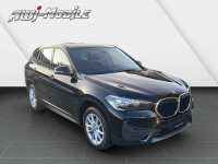 BMW X1 sDrive18i *40 god.svojim kamionima uvozimo po narudžbi*