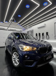 BMW X1 sDrive18i, top stanje, REG DO 10/2025