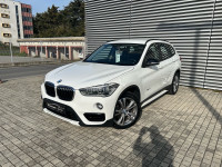 * REZERVIRAN * BMW X1 • xDrive • 18d • SportLine •Led •Automatik •