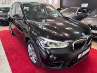 BMW X1 xDrive 25i Sportline ***Panorama, Kamera, HEAD-UP, Keyless***