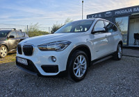 BMW X1 XDrive (4x4) 18d 1. Vlasnik, Koža, kamera, REZERVIRAN❗️❗️❗️