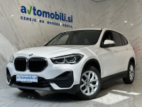 BMW X1 xDrive18d  Aut.|Sport|Led|PDC|Navi|