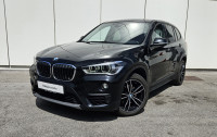 BMW X1 xDrive18d Automatik