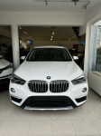 BMW X1 xDrive18d AUTOMATIK