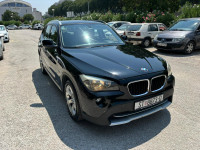 BMW X1 xDrive18d automatik