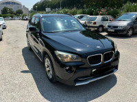 BMW X1 xDrive18d automatik