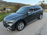 BMW X1 xDrive18d - SAMO 68000TKM - ODLIČAN-VRIJEDI POGLEDATI!!