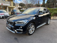 BMW X1 xDrive18d xLine Automatic - 1. vlasnik, nije uvoz