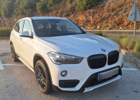 BMW X1 xDrive20d 140kw automatik