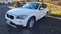 BMW X1 xDrive20d 2014 170Tkm 10500 do reg