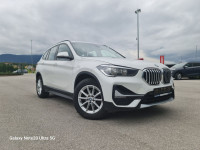 BMW X1 xDrive20d 4x4 AUTOMATIK