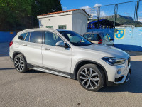 BMW X1 xDrive20d automatik, Hr auto