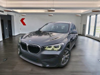 BMW X1 xDrive20d automatik JEDINSTVENA PONUDA LEASINGA U HRVATSKOJ