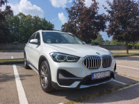 BMW X1 xDrive20d automatik, 36.000 km, LED, panorama, kuka...