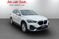 BMW X1 xDrive20d Avt.