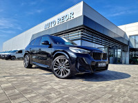 BMW X1 xDrive20d M-Sport automatik