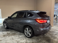 BMW X1 xDrive20d