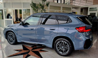 BMW X1 xDrive23d M SPORT *PANORAMA*MEMORY*HEAD-UP*ACC TEMPOMAT* PDV *