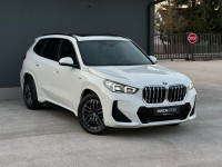 BMW X1 xDrive23d M paket