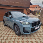 BMW X1 xDrive23d M sport*HR auto*u PDV-u*mogućnost leasinga