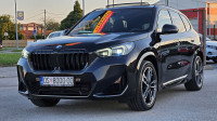 BMW X1 xDrive23i**M-SPORT 19 TKM LED NAVI KAMERA PANORAMA TOP STANJE**