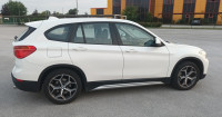 BMW X1 xDrive25d automatik