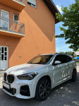 BMW X1 xDrive25e plug-in hibrid automatik M paket