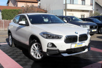 BMW X2 18d AUTOMATIK, ALU 17", NAVIGACIJA, LED, GARANCIJA DO 2 GOD.