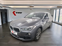 BMW X2 2.0 D sDrive 18d Automatik Advantage -LED-