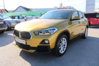 BMW X2 20d xDrive AUTOMATIK *HEAD-UP, NAVIGACIJA, LED*