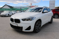 BMW X2 20d xDrive AUTOMATIK M-paket *LED, NAVIGACIJA*