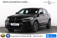 BMW X2 25e xDrive Aut. M Sport 220 KS, ACC+KAM+LED+GR SJED+HEAD+NAVI+A