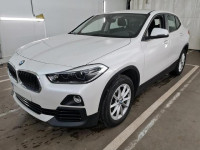 BMW X2 sDrive16d JEDINSTVENA PONUDA LEASINGA U HRVATSKOJ