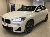 BMW X2 sDrive18d automatik 3xM, FULL LED